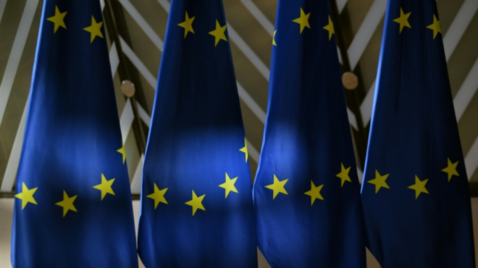 UE revela plano de orçamento e inicia período complexo de negociações