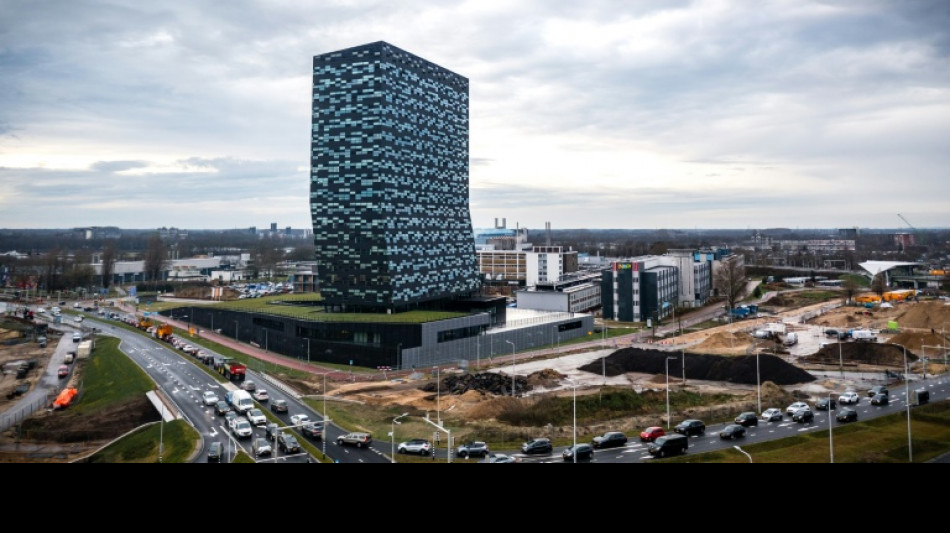 Dutch court orders investigation into China-owned Nexperia