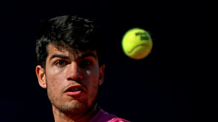 Alcaraz captures Argentina Open title after four-month injury lay-off