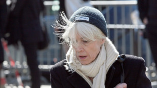 D&eacute;c&egrave;s de Fran&ccedil;oise Hardy &agrave; 80 ans