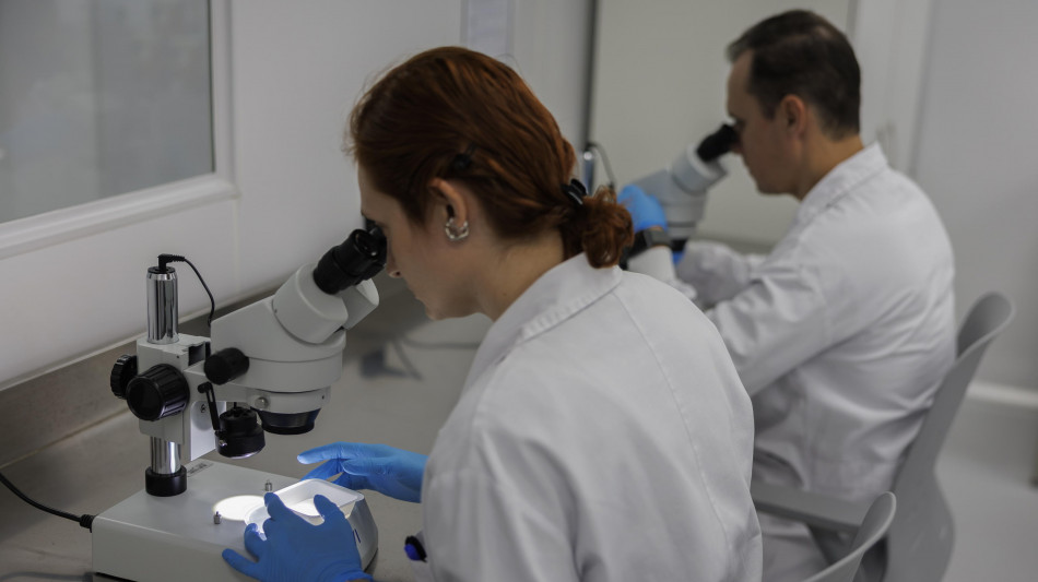 Tumori, prodotte cellule Car-T direttamente nel corpo