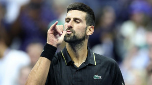 US Open: Djokovic peut-il mater l'hydre &agrave; deux t&ecirc;tes Sinner-Alcaraz ?