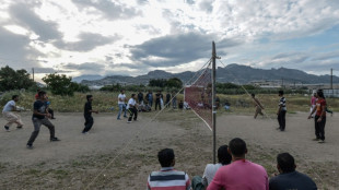 Un muerto y 25 desaparecidos al naufragar una embarcaci&oacute;n de migrantes en Grecia