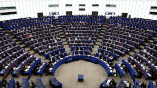 Le Parlement europ&eacute;en valide deux textes clefs pour durcir la politique migratoire