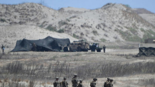 El ej&eacute;rcito filipino planea comprar el sistema estadounidense de misiles Typhon