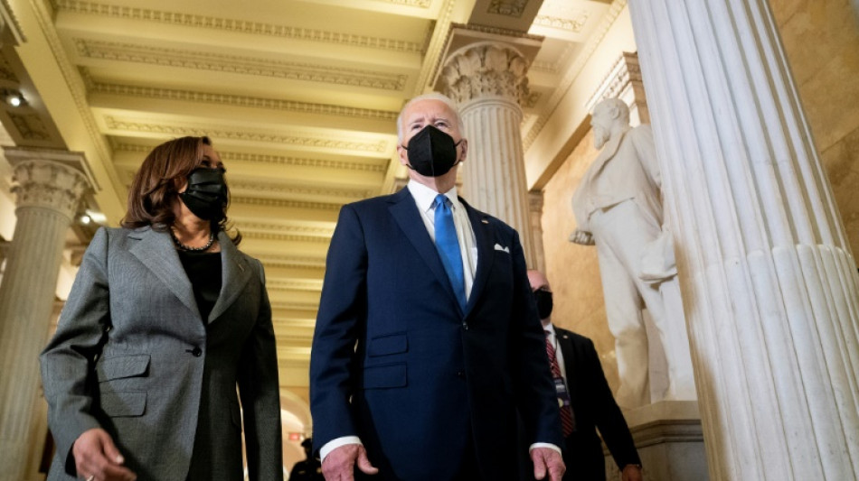 Biden will sich weiterhin f&uuml;r Abtreibungsrecht einsetzen