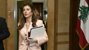 Israel targets Hezbollah in south Lebanon as US envoy visits