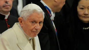 Benedicto XVI, el papa que tuvo la osad&iacute;a de renunciar