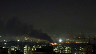 Isra&euml;l pilonne T&eacute;h&eacute;ran apr&egrave;s une semaine de guerre