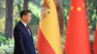 China slaps 125% tariffs on US goods but to 'ignore' further hikes