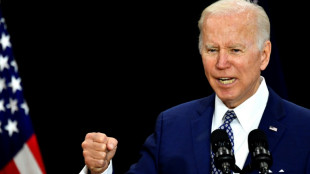 Pour r&eacute;soudre la p&eacute;nurie de lait pour b&eacute;b&eacute;, Biden instaure un pont a&eacute;rien