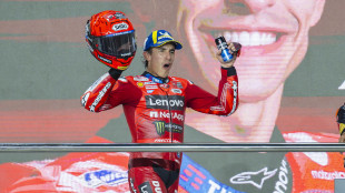 MotoGP: Marquez "non sono migliore del 2019, sono diverso"
