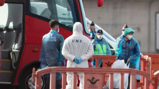 Hantavirus: Deutsche Passagiere werden in vier Bundesl&auml;nder gebracht