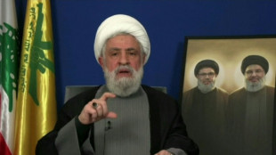 Hezbol&aacute; rechaza cualquier alto el fuego con Israel que vulnere la "soberan&iacute;a" de L&iacute;bano