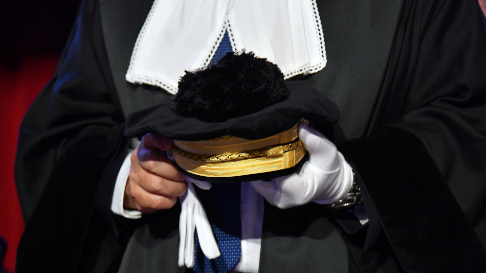 Voto finale Senato su separazione carriere slitta al 22 luglio