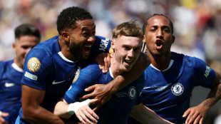 'Cold' Palmer congela o PSG numa final antol&oacute;gica da Copa do Mundo de Clubes