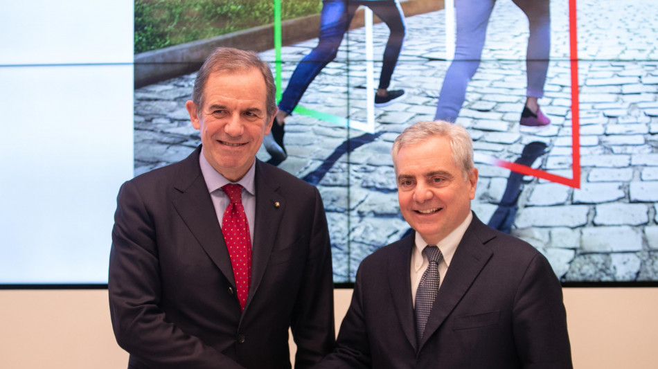 Cdp, via libera a nuove operazioni per 1,3 miliardi