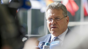 La UE busca adaptarse al "cambio de paradigma" del sistema global de comercio