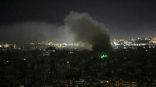 Lebanon says Israeli strike in south kills 12 medics