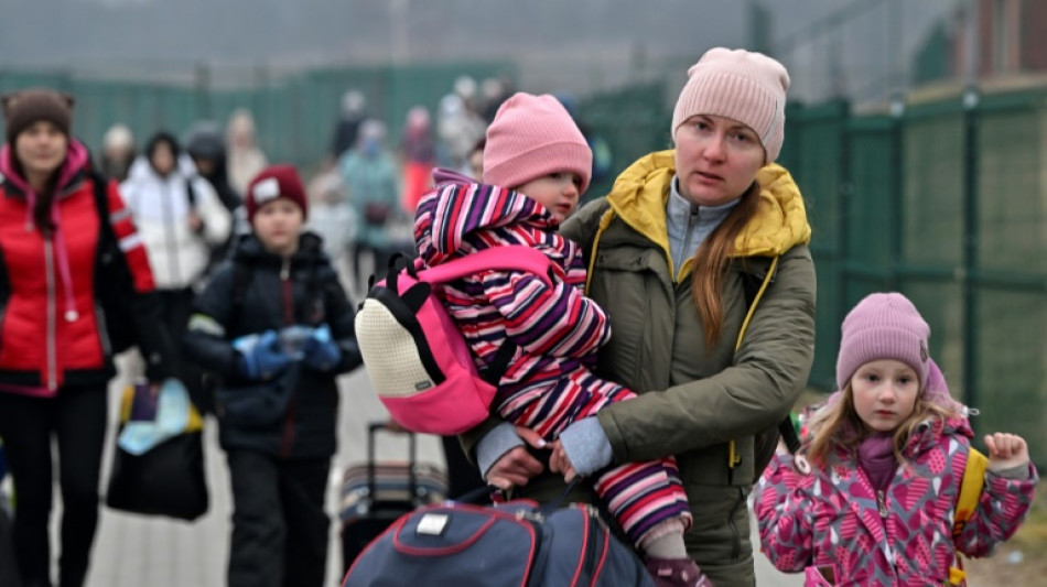 L&auml;nder bekr&auml;ftigen Aufnahmebereitschaft f&uuml;r Fl&uuml;chtlinge und fordern Bundeshilfe
