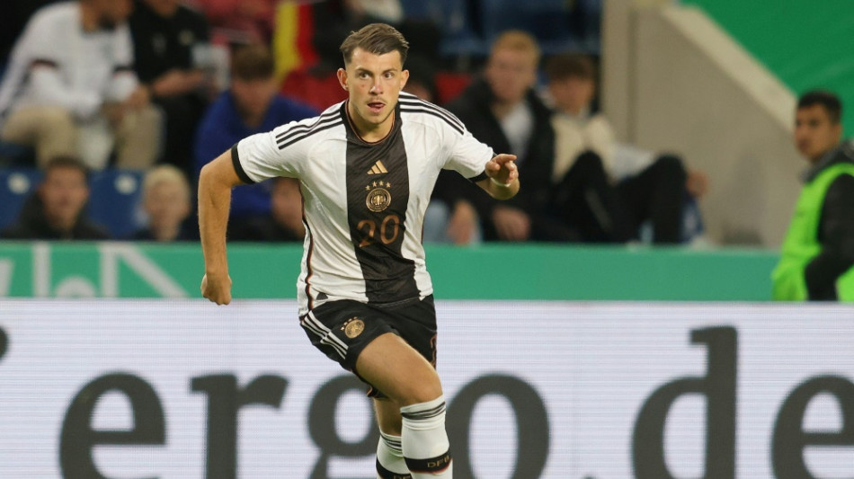 Trotz Flick-Anruf: Talent Samardzic spielt f&uuml;r Serbien