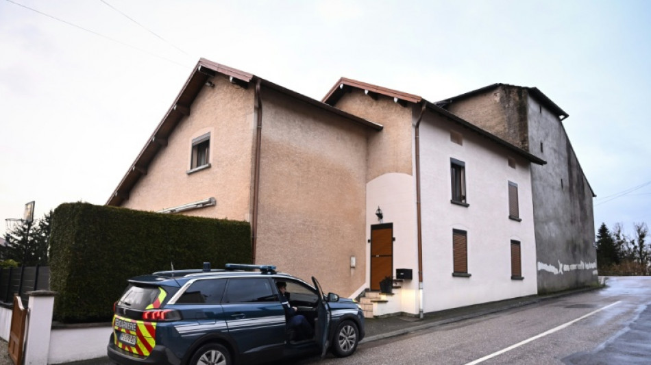 Haute-Sa&ocirc;ne: les corps de deux nourrissons d&eacute;couverts dans un cong&eacute;lateur, une femme interpell&eacute;e