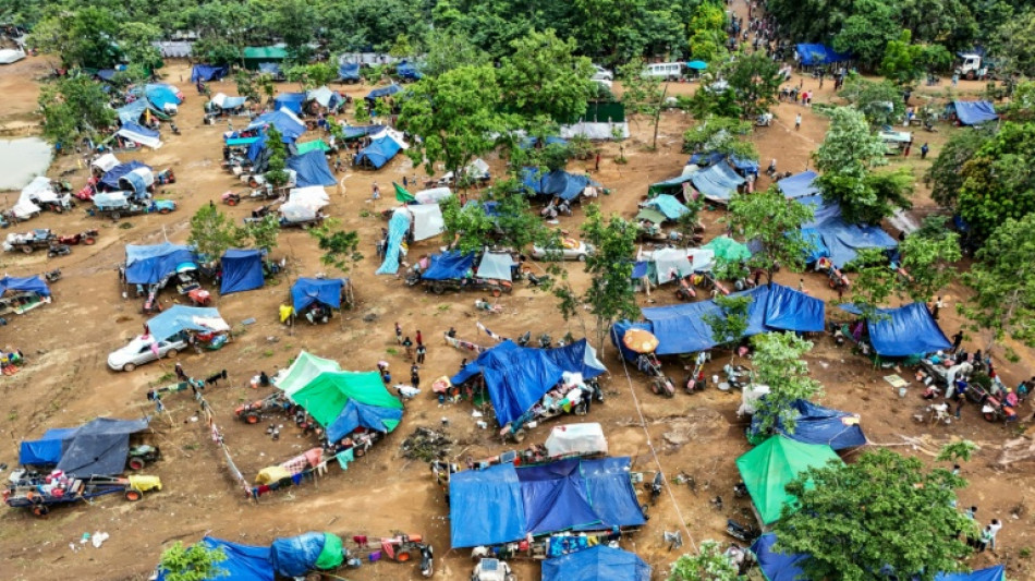 Regierung in Thailand kündigt für Montag Friedensgespräche mit Kambodscha an