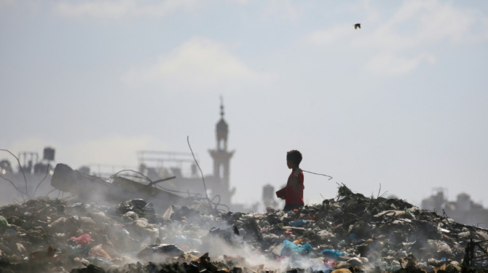 Gaza: rencontre Trump-Netanyahu en pleins pourparlers à Doha