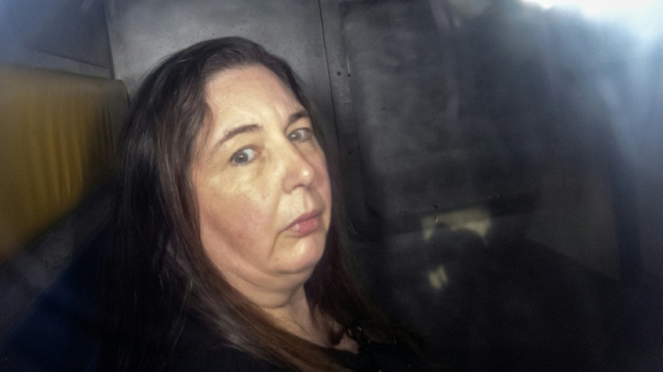 Noch h&auml;rtere Strafe bei Berufung gegen mutma&szlig;liche Giftpilzm&ouml;rderin in Australien