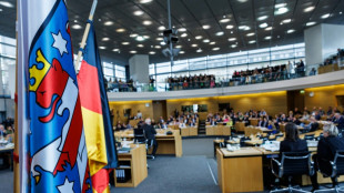 Sondierungen in Th&uuml;ringen: CDU, BSW und SPD verk&uuml;nden am Freitag Ergebnisse