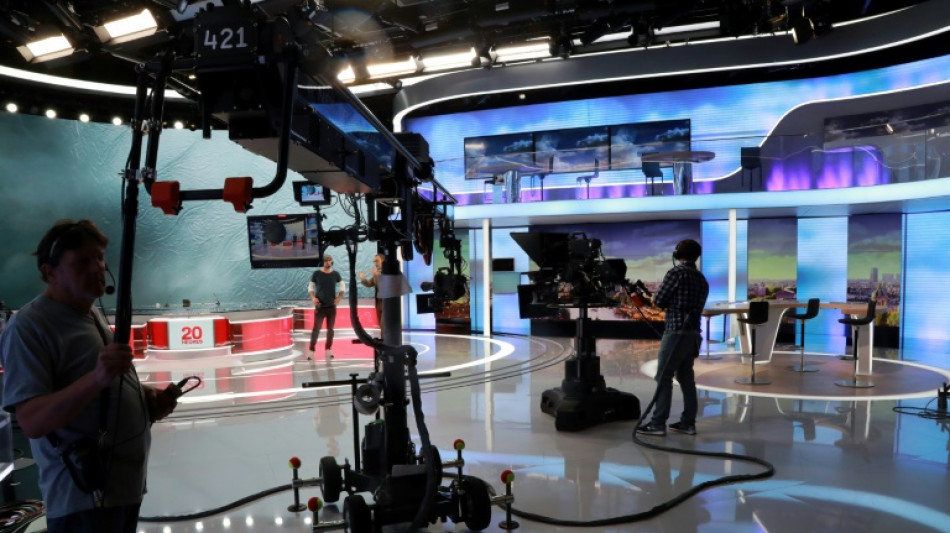 Le 20H, de l'exp&eacute;rimental &agrave; la grand-messe cathodique