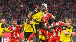 Kovac &uuml;bt deutliche Schiri-Kritik: "Jetzt kriege ich &Auml;rger"