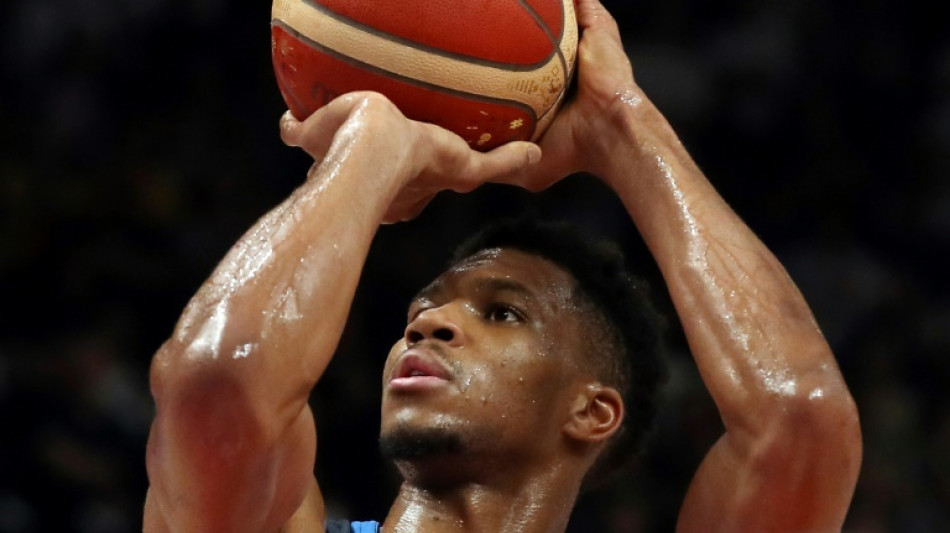 Las estrellas que no estar&aacute;n en el Mundial de b&aacute;squet