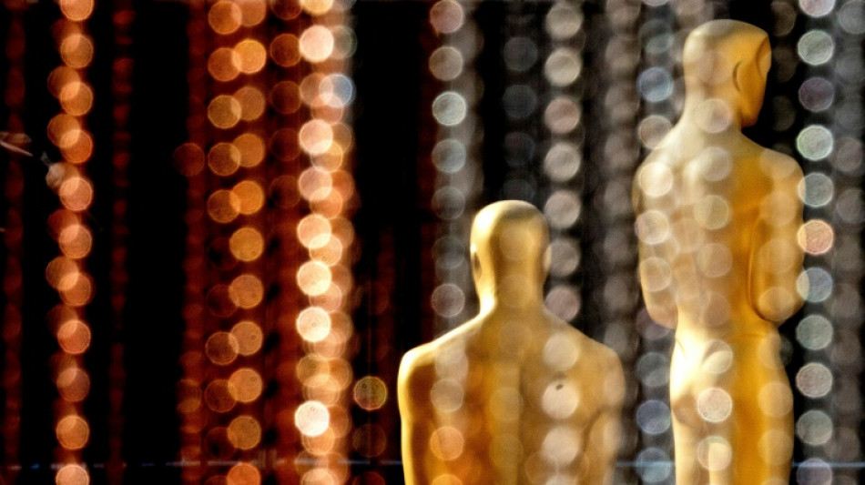 Oscars: comment sont attribu&eacute;es les c&eacute;l&egrave;bres statuettes dor&eacute;es ?
