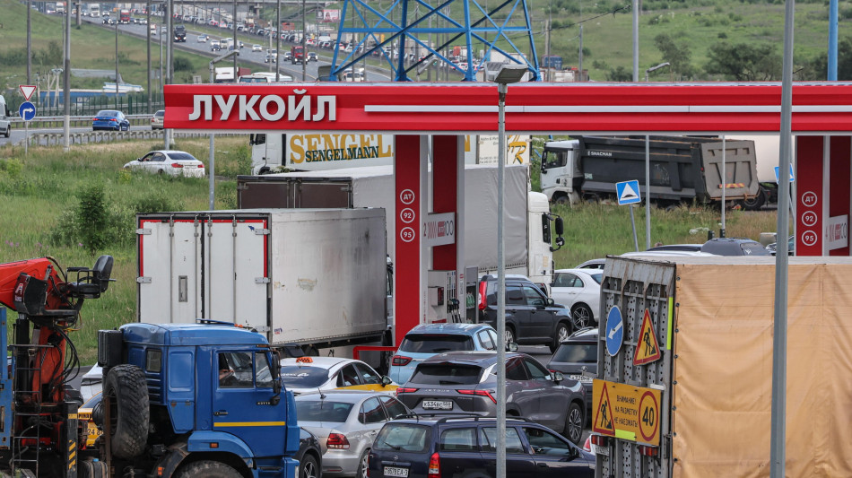 L'Ue proroga di un anno delle sanzioni economiche contro Mosca