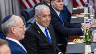 Netanyahu, non ci sar&agrave; alcuno Stato palestinese