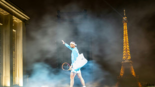 Nadal, el &iacute;dolo que trascendi&oacute; el deporte por su fidelidad a unos valores