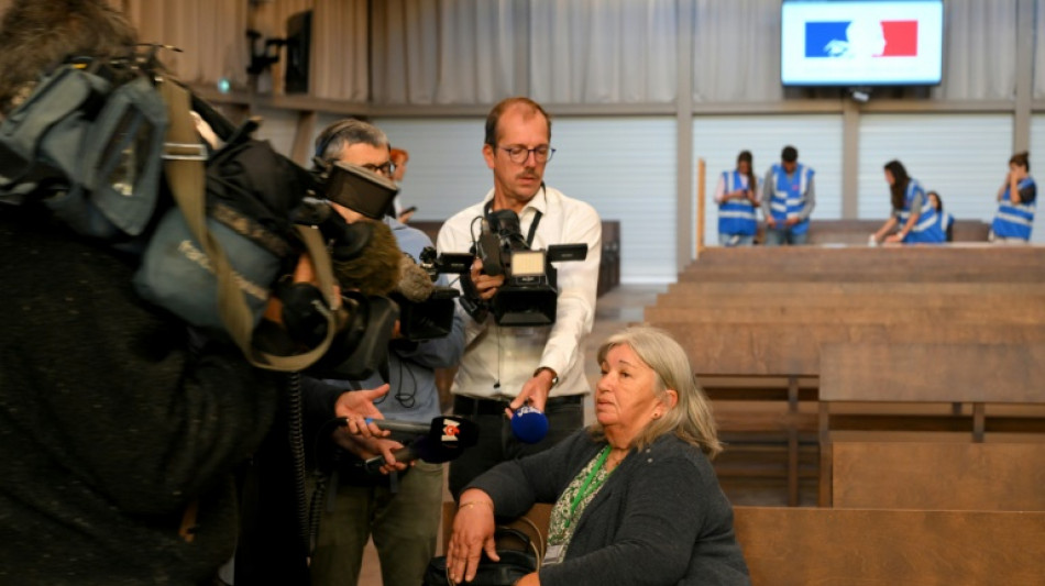 Ouverture du proc&egrave;s de la collision de Millas qui avait caus&eacute; la mort de six enfants