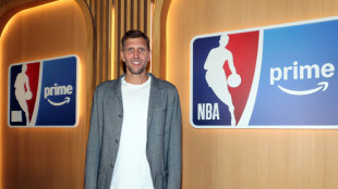 Nowitzki vor Experten-Deb&uuml;t "ein bisschen nerv&ouml;s"