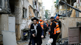 Trump says Iran president requests ceasfire, Tehran says 'false'