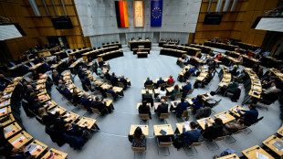 Drittes Vorgespr&auml;ch &uuml;ber Rot-Gr&uuml;n-Rot in Berlin - Warnungen vor Koalition