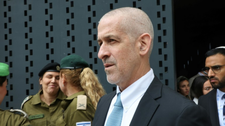 Supremo de Israel d&aacute; prazo para solucionar questionada demiss&atilde;o de chefe do Shin Bet