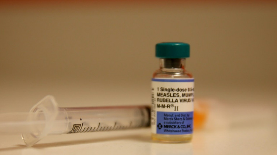 Verfassungsgericht verk&uuml;ndet Entscheidung zu Masernimpfpflicht am Donnerstag 