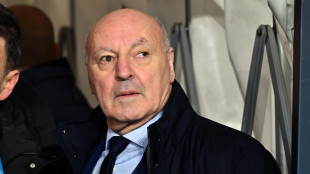 Champions: Marotta, vogliamo essere protagonisti in finale