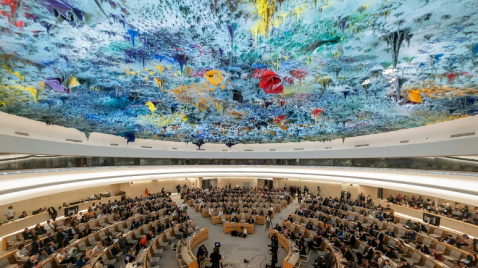 R&uacute;ssia falha em tentativa de retomar assento no Conselho de Direitos Humanos da ONU