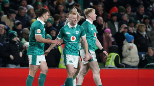 Ireland keep title hopes alive in thrilling win over Wales