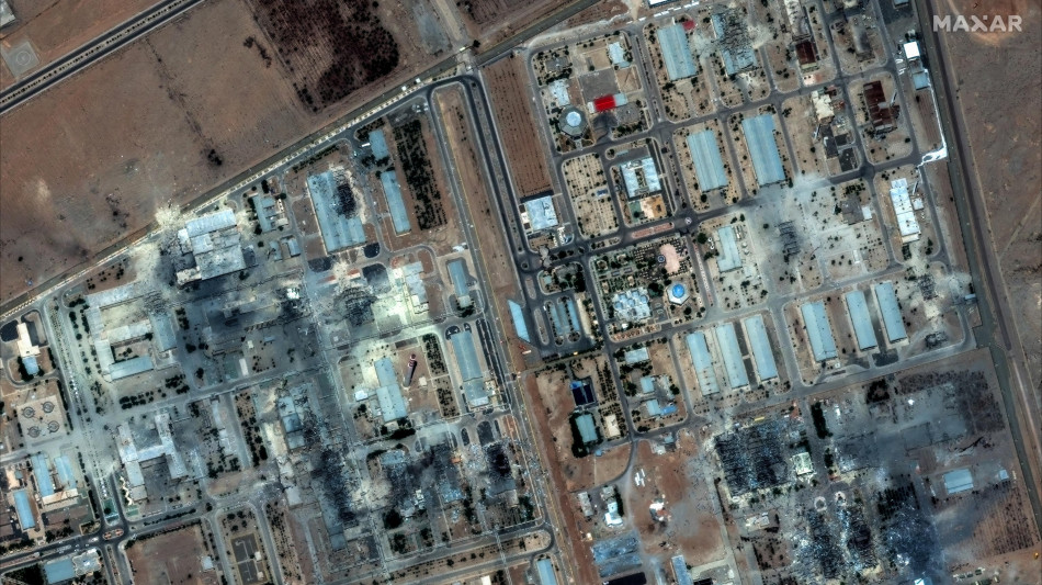 Media, 'intesa con Iran entro fine agosto o sanzioni dure'