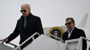 El indulto de Biden a su hijo indigna a republicanos y preocupa a dem&oacute;cratas