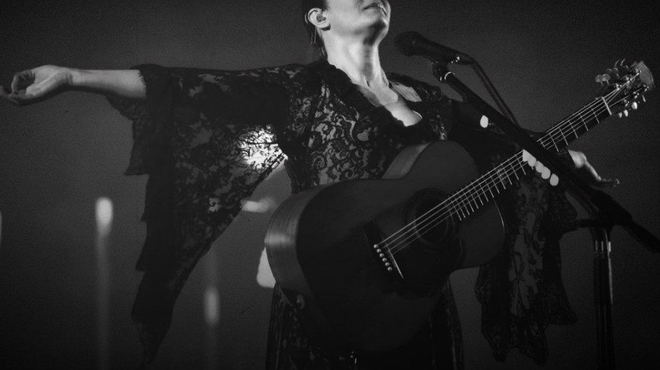 Carmen Consoli torna con 3 dischi di inediti