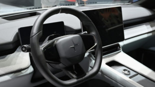 Un organismo proyecta un a&ntilde;o r&eacute;cord para los autom&oacute;viles el&eacute;ctricos en 2024 en el mundo